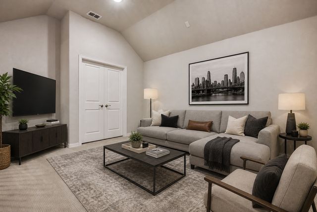 2612 Walnut Creek Lane, The Colony, TX 75056
