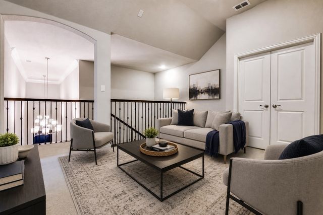 2612 Walnut Creek Lane, The Colony, TX 75056
