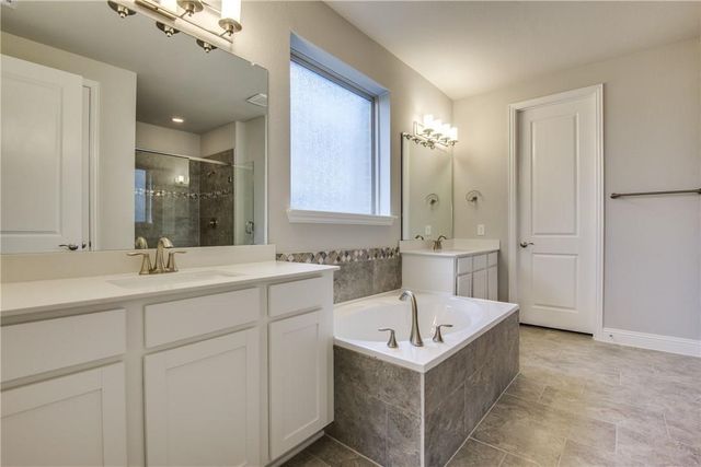 2612 Walnut Creek Lane, The Colony, TX 75056