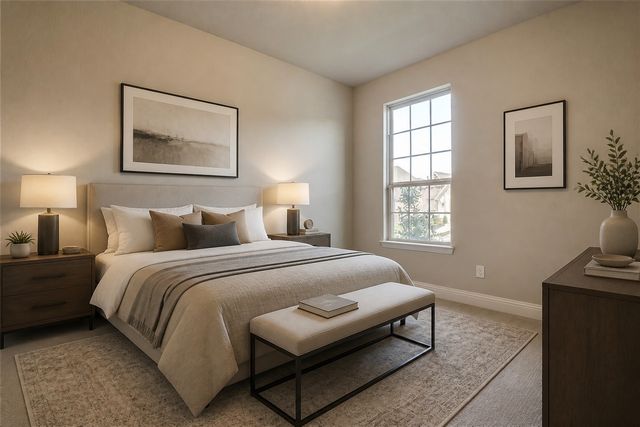 2612 Walnut Creek Lane, The Colony, TX 75056
