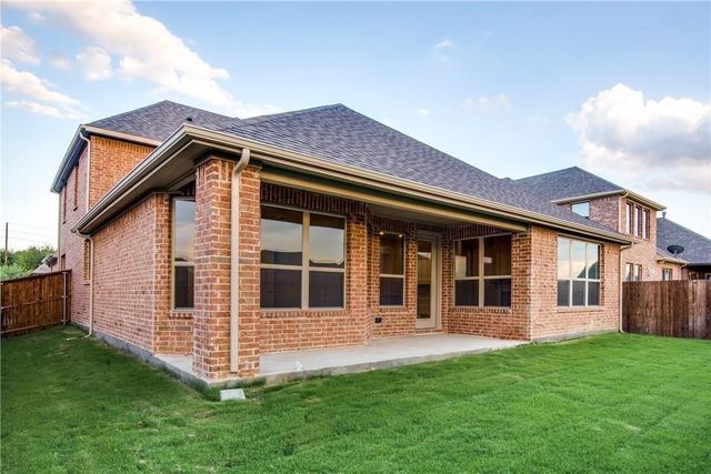 2612 Walnut Creek Lane, The Colony, TX 75056