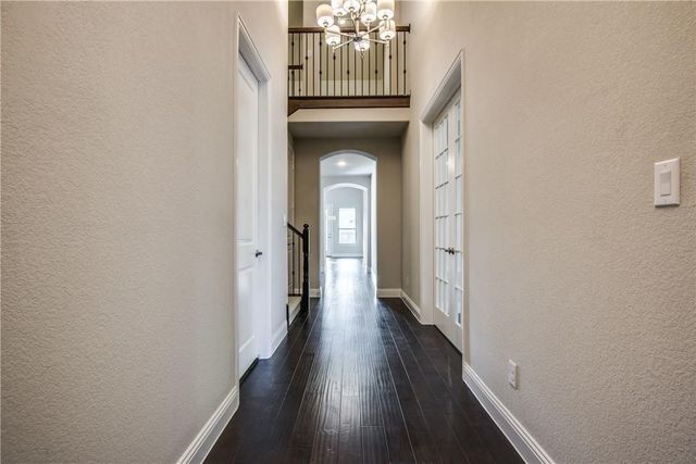 2612 Walnut Creek Lane, The Colony, TX 75056