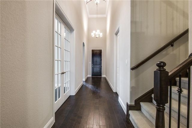 2612 Walnut Creek Lane, The Colony, TX 75056