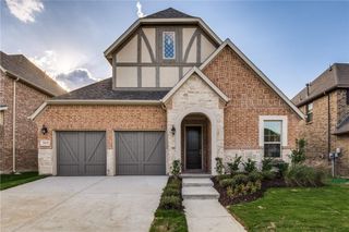 2612 Walnut Creek Lane, The Colony, TX 75056