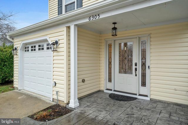 6305 CHEETAH CT, Waldorf, MD 20603