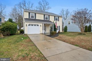6305 CHEETAH CT, Waldorf, MD 20603