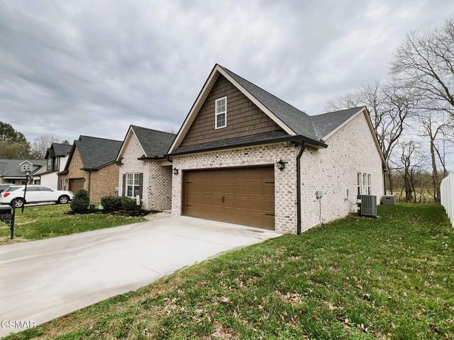 179 Van Gilder Way, Seymour, TN 37865