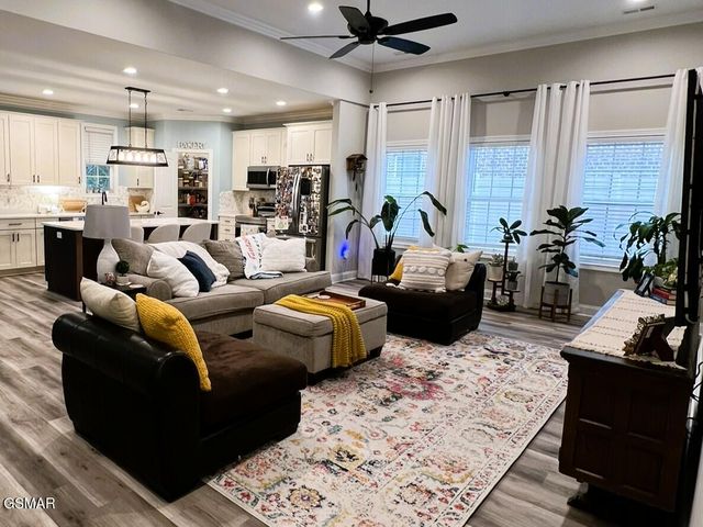 179 Van Gilder Way, Seymour, TN 37865