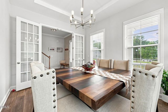 60 Gadwall Court, Zebulon, NC 27597
