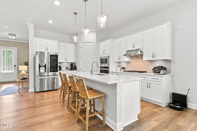 60 Gadwall Court, Zebulon, NC 27597