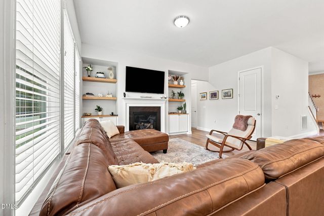 60 Gadwall Court, Zebulon, NC 27597