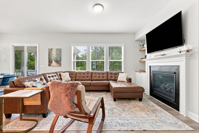 60 Gadwall Court, Zebulon, NC 27597