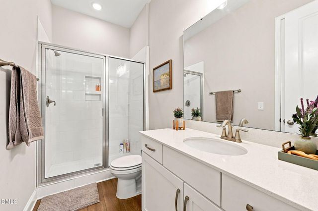 60 Gadwall Court, Zebulon, NC 27597