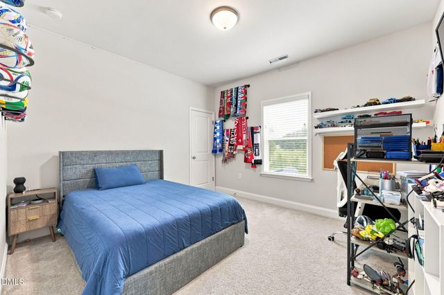 60 Gadwall Court, Zebulon, NC 27597