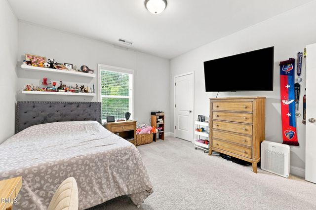 60 Gadwall Court, Zebulon, NC 27597