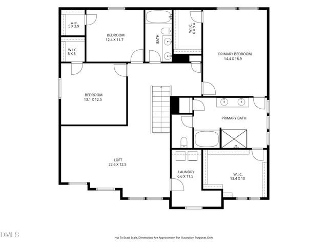 60 Gadwall Court, Zebulon, NC 27597