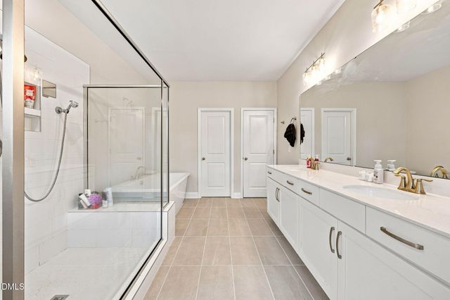 60 Gadwall Court, Zebulon, NC 27597