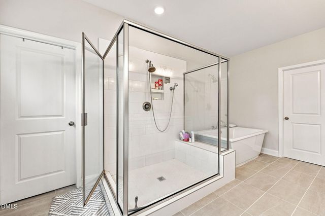 60 Gadwall Court, Zebulon, NC 27597