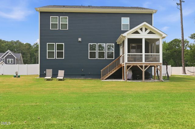 60 Gadwall Court, Zebulon, NC 27597