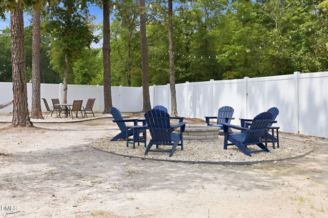 60 Gadwall Court, Zebulon, NC 27597