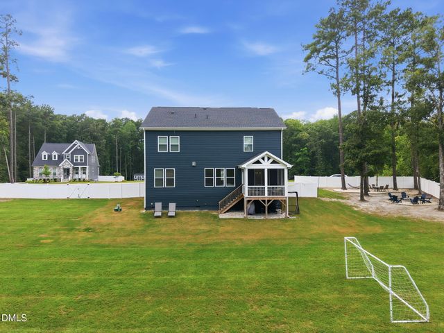 60 Gadwall Court, Zebulon, NC 27597