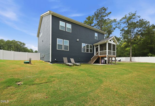 60 Gadwall Court, Zebulon, NC 27597