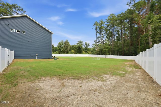 60 Gadwall Court, Zebulon, NC 27597