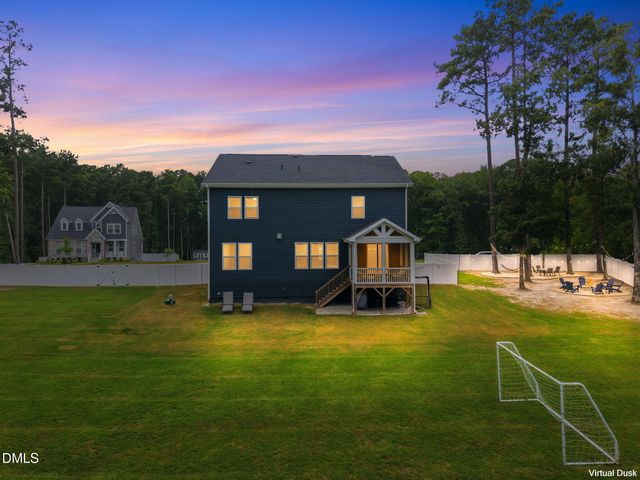 60 Gadwall Court, Zebulon, NC 27597