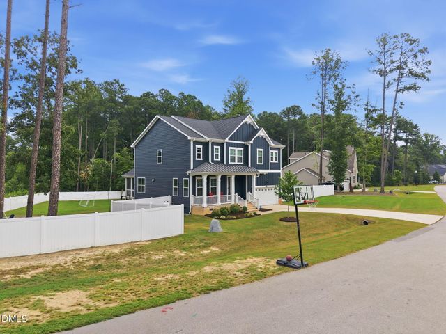 60 Gadwall Court, Zebulon, NC 27597