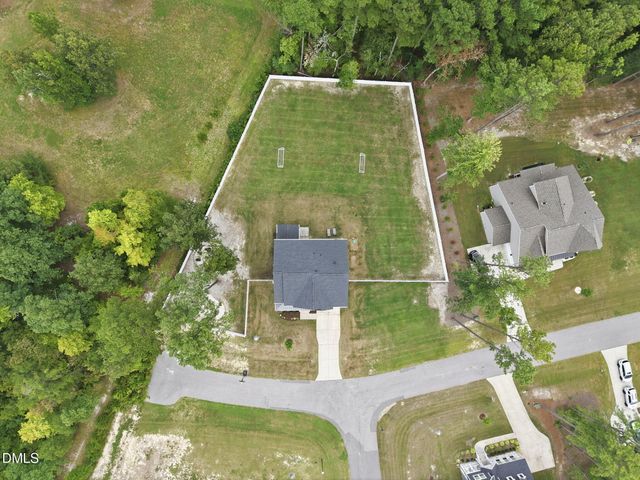 60 Gadwall Court, Zebulon, NC 27597