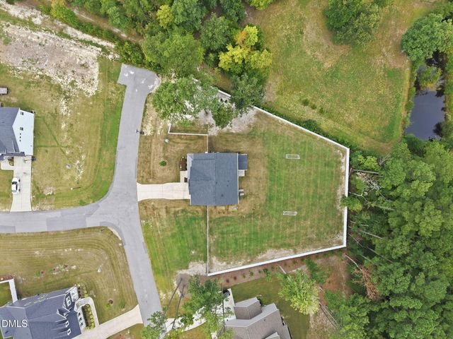 60 Gadwall Court, Zebulon, NC 27597