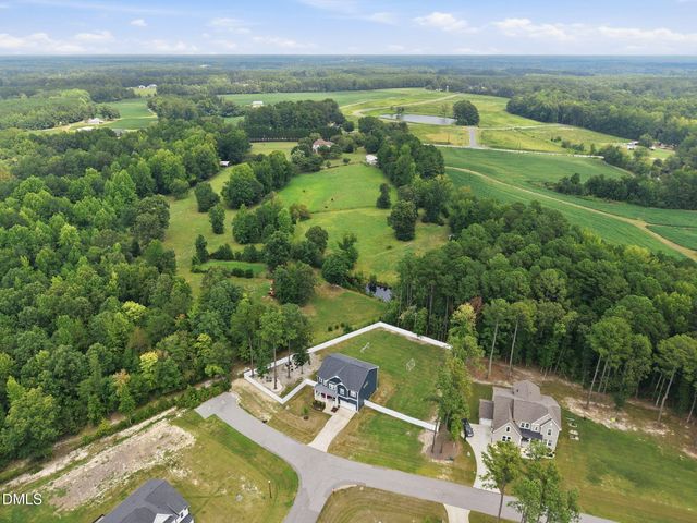 60 Gadwall Court, Zebulon, NC 27597