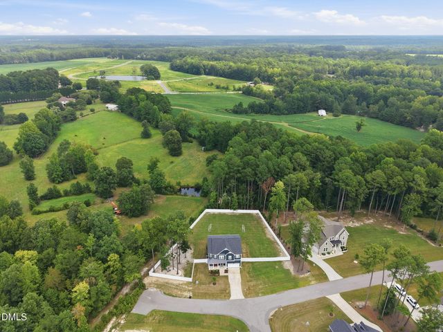 60 Gadwall Court, Zebulon, NC 27597