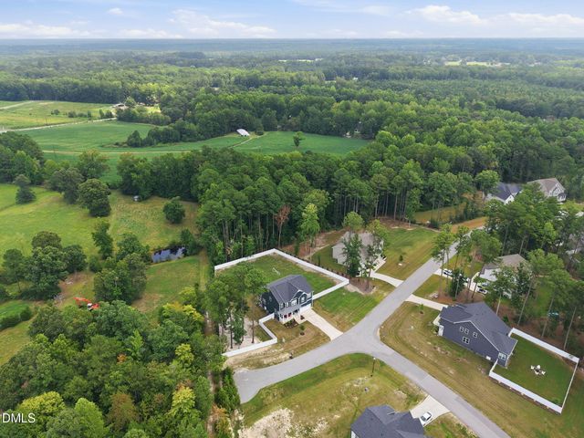 60 Gadwall Court, Zebulon, NC 27597