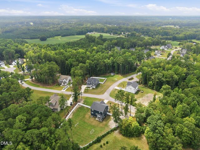 60 Gadwall Court, Zebulon, NC 27597