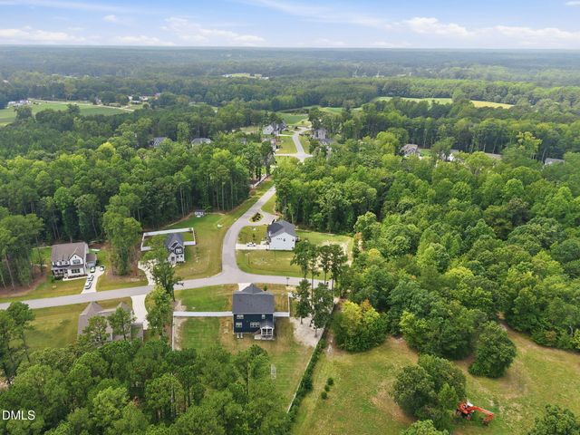 60 Gadwall Court, Zebulon, NC 27597