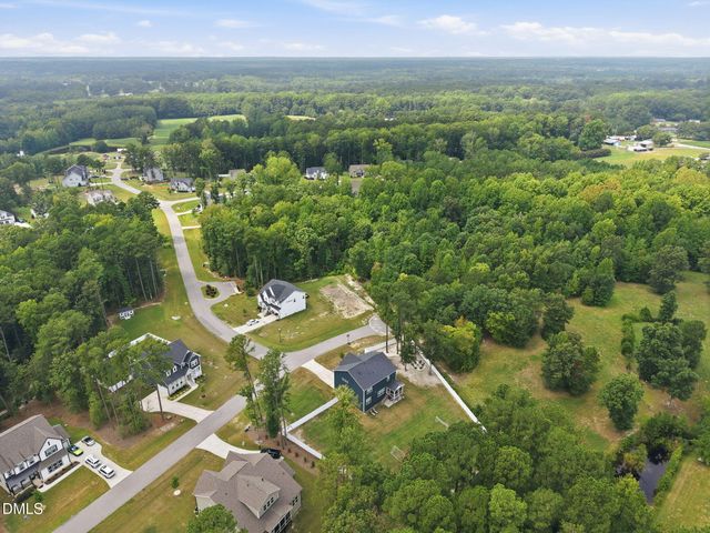 60 Gadwall Court, Zebulon, NC 27597