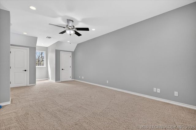 618 Kenwood Drive, Bartlesville, OK 74006