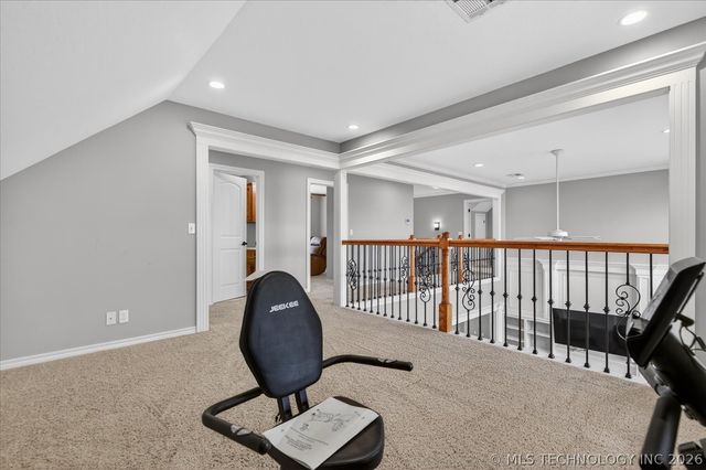 618 Kenwood Drive, Bartlesville, OK 74006