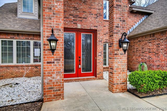 618 Kenwood Drive, Bartlesville, OK 74006