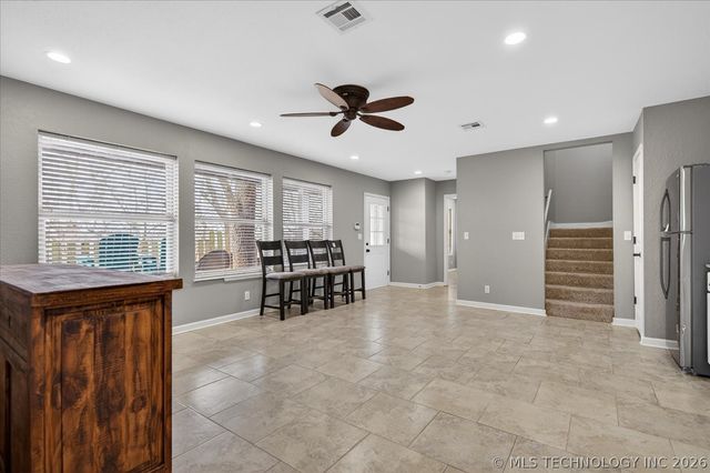 618 Kenwood Drive, Bartlesville, OK 74006