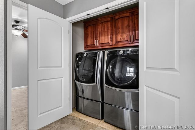 618 Kenwood Drive, Bartlesville, OK 74006