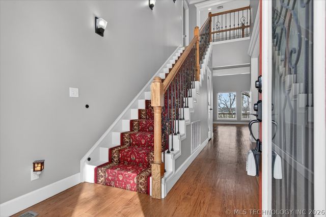 618 Kenwood Drive, Bartlesville, OK 74006