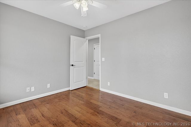 618 Kenwood Drive, Bartlesville, OK 74006