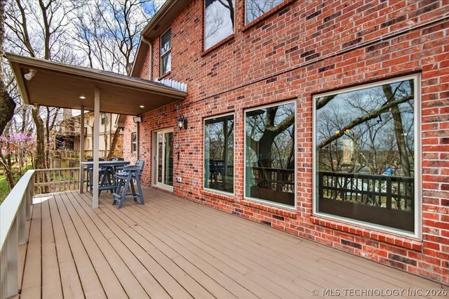 618 Kenwood Drive, Bartlesville, OK 74006