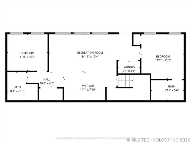 618 Kenwood Drive, Bartlesville, OK 74006