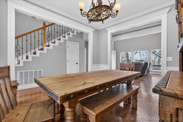 618 Kenwood Drive, Bartlesville, OK 74006