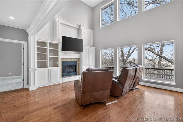 618 Kenwood Drive, Bartlesville, OK 74006