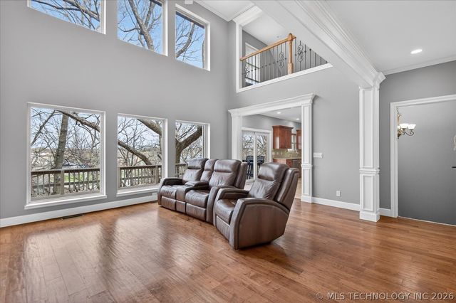 618 Kenwood Drive, Bartlesville, OK 74006