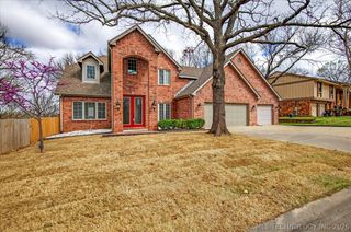 618 Kenwood Drive, Bartlesville, OK 74006